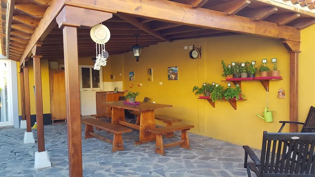 巴哈马尔 La Marea酒店 0*,