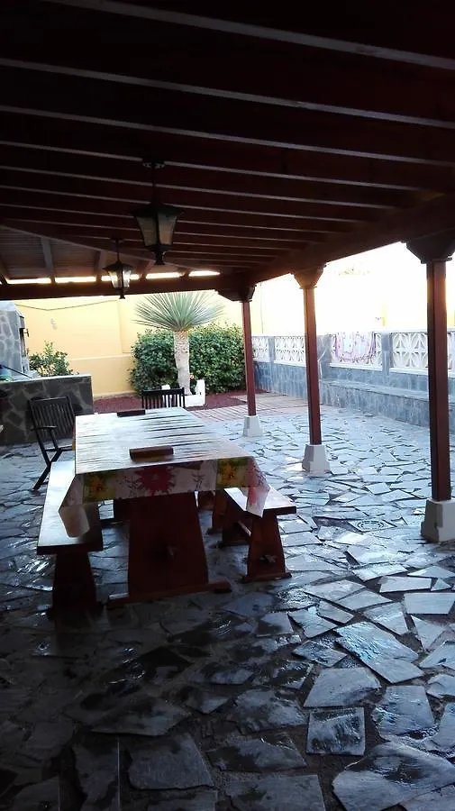 巴哈马尔 La Marea酒店