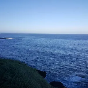 Apartamento Estudio La Luna, Bajamar (La Laguna)